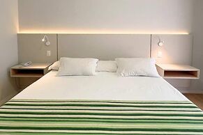 Hotel Resort Costa Dos Coqueiros