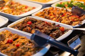 Hotel Resort Costa Dos Coqueiros