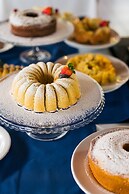 Hotel Resort Costa Dos Coqueiros