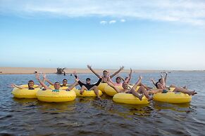 Hotel Resort Costa Dos Coqueiros