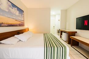 Hotel Resort Costa Dos Coqueiros