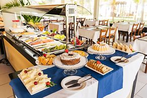 Hotel Resort Costa Dos Coqueiros