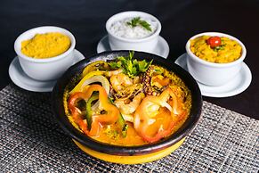 Hotel Resort Costa Dos Coqueiros