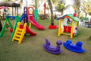 Hotel Resort Costa Dos Coqueiros