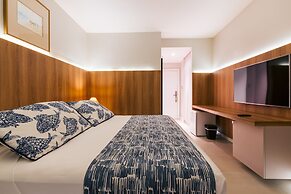 Hotel Resort Costa Dos Coqueiros