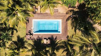 Hotel Resort Costa Dos Coqueiros