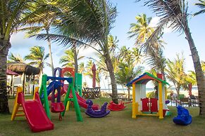 Hotel Resort Costa Dos Coqueiros