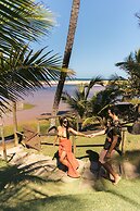 Hotel Resort Costa Dos Coqueiros