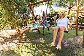 Hotel Resort Costa Dos Coqueiros