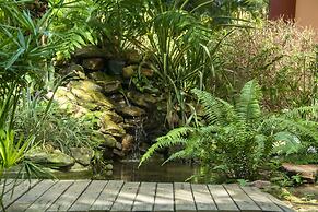 Hotel Resort Costa Dos Coqueiros