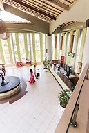 Hotel Resort Costa Dos Coqueiros