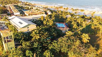 Hotel Resort Costa Dos Coqueiros