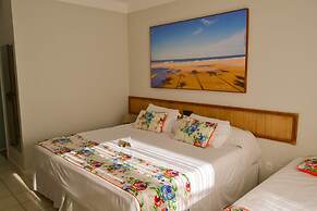 Hotel Resort Costa Dos Coqueiros