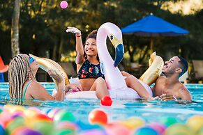 Hotel Resort Costa Dos Coqueiros