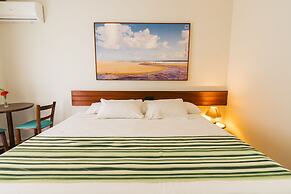 Hotel Resort Costa Dos Coqueiros