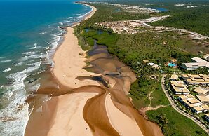 Hotel Resort Costa Dos Coqueiros