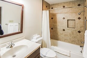 The Shores at Lake Travis