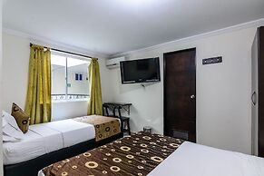 Hotel Verony San Joaquín