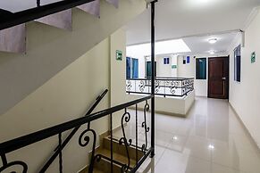 Hotel Verony San Joaquín