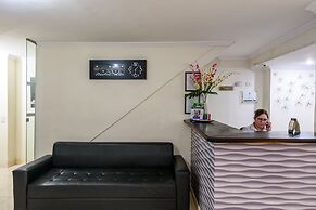 Hotel Verony San Joaquín