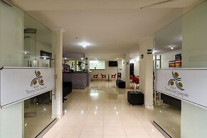 Hotel Verony San Joaquín