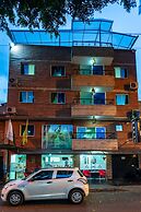 Hotel Verony San Joaquín