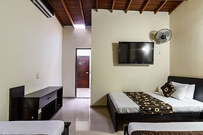 Hotel Verony San Joaquín