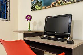 Hotel Verony San Joaquín