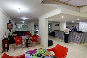 Hotel Verony San Joaquín