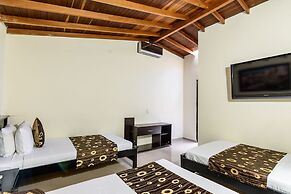 Hotel Verony San Joaquín