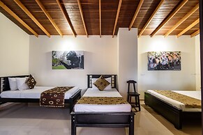 Hotel Verony San Joaquín