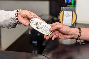 Hotel Verony San Joaquín