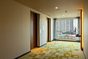 JR East Hotel Mets Akabane