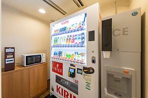 JR East Hotel Mets Akabane