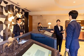 JR East Hotel Mets Akabane