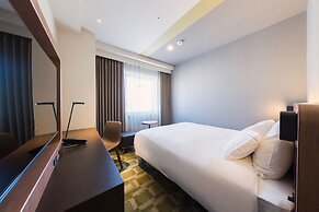 JR East Hotel Mets Akabane