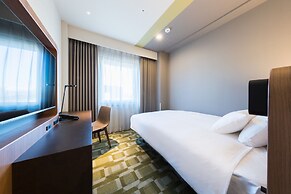 JR East Hotel Mets Akabane