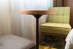 JR East Hotel Mets Akabane