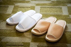 JR East Hotel Mets Akabane