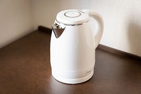 JR East Hotel Mets Akabane