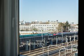 JR East Hotel Mets Akabane