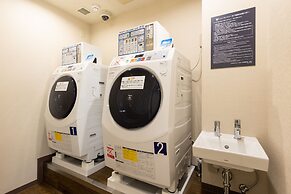 JR East Hotel Mets Akabane