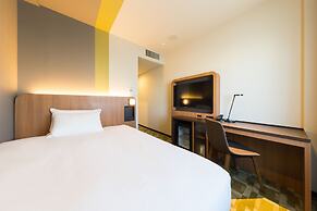 JR East Hotel Mets Akabane