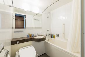 JR East Hotel Mets Akabane