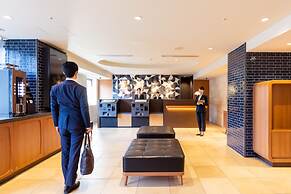 JR East Hotel Mets Akabane