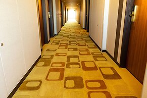 JR East Hotel Mets Akabane