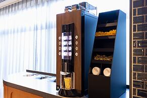 JR East Hotel Mets Akabane