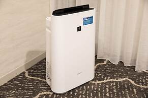 JR East Hotel Mets Akabane