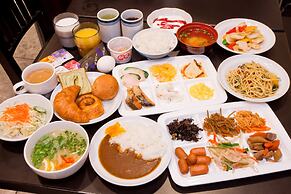 Kuretake Inn Premium Shizuokaekimae