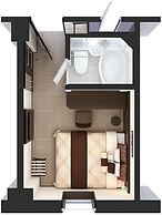 Kuretake Inn Premium Shizuokaekimae